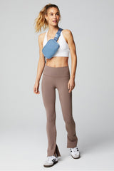 define powerhold® split hem legging