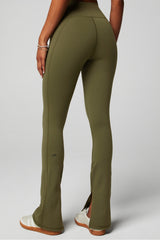 define powerhold® split hem legging