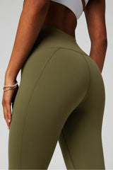 define powerhold® split hem legging