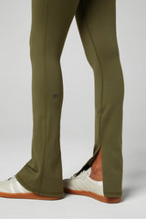 define powerhold® split hem legging