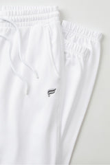 year round terry high-waisted sweatpant