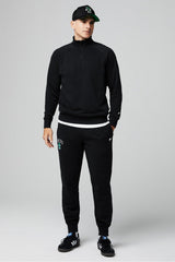 the year round terry jogger