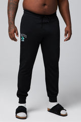 the year round terry jogger