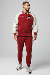 the year round terry jogger