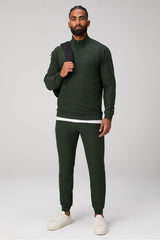 the cloud jersey jogger