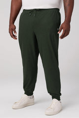 the cloud jersey jogger