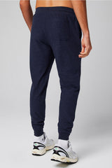 the cloud jersey jogger