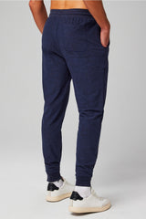 the cloud jersey jogger