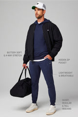 the cloud jersey jogger