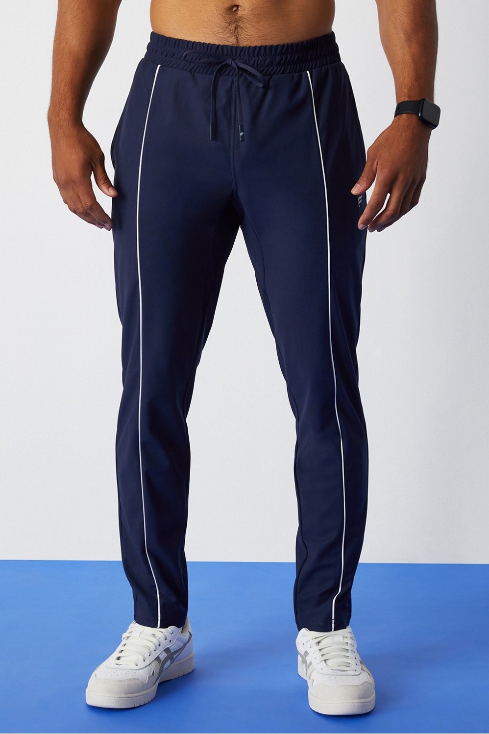 the breakline track pant