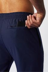 the breakline track pant