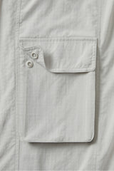 ripstop cargo wide leg pant