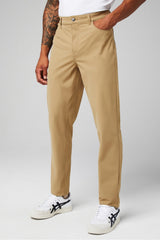 the don 5-pocket pant (classic fit)