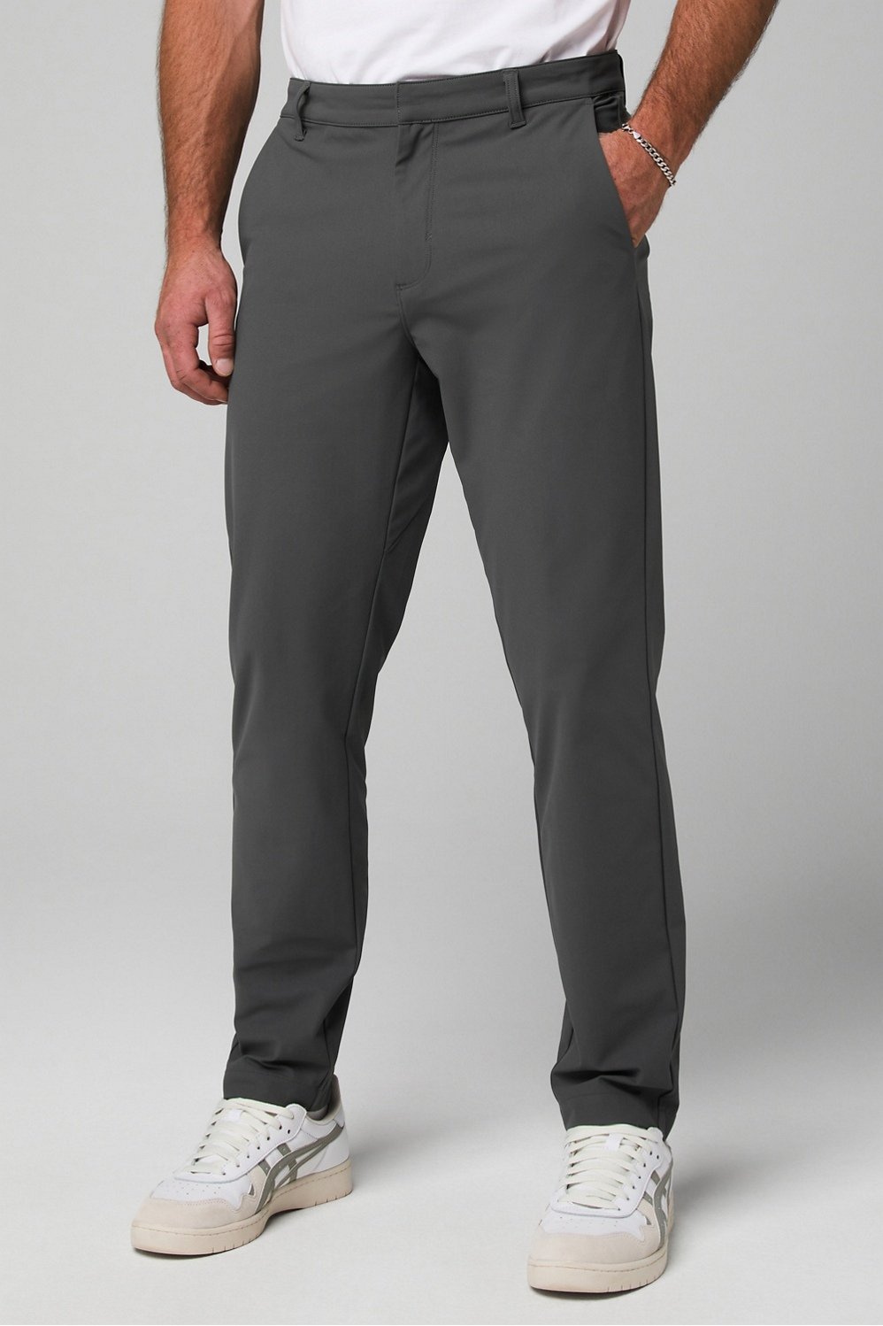 the don trouser (classic fit)