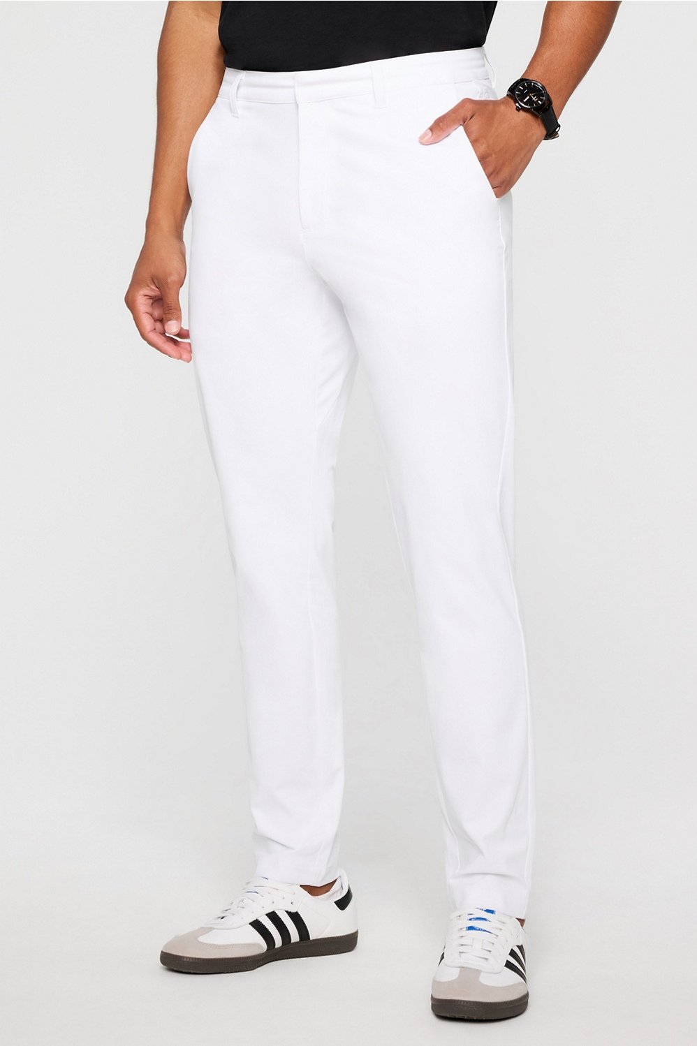 the don trouser (classic fit)