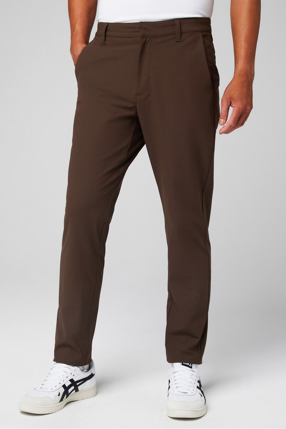the don trouser (classic fit)