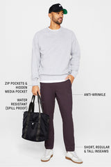the don trouser (classic fit)