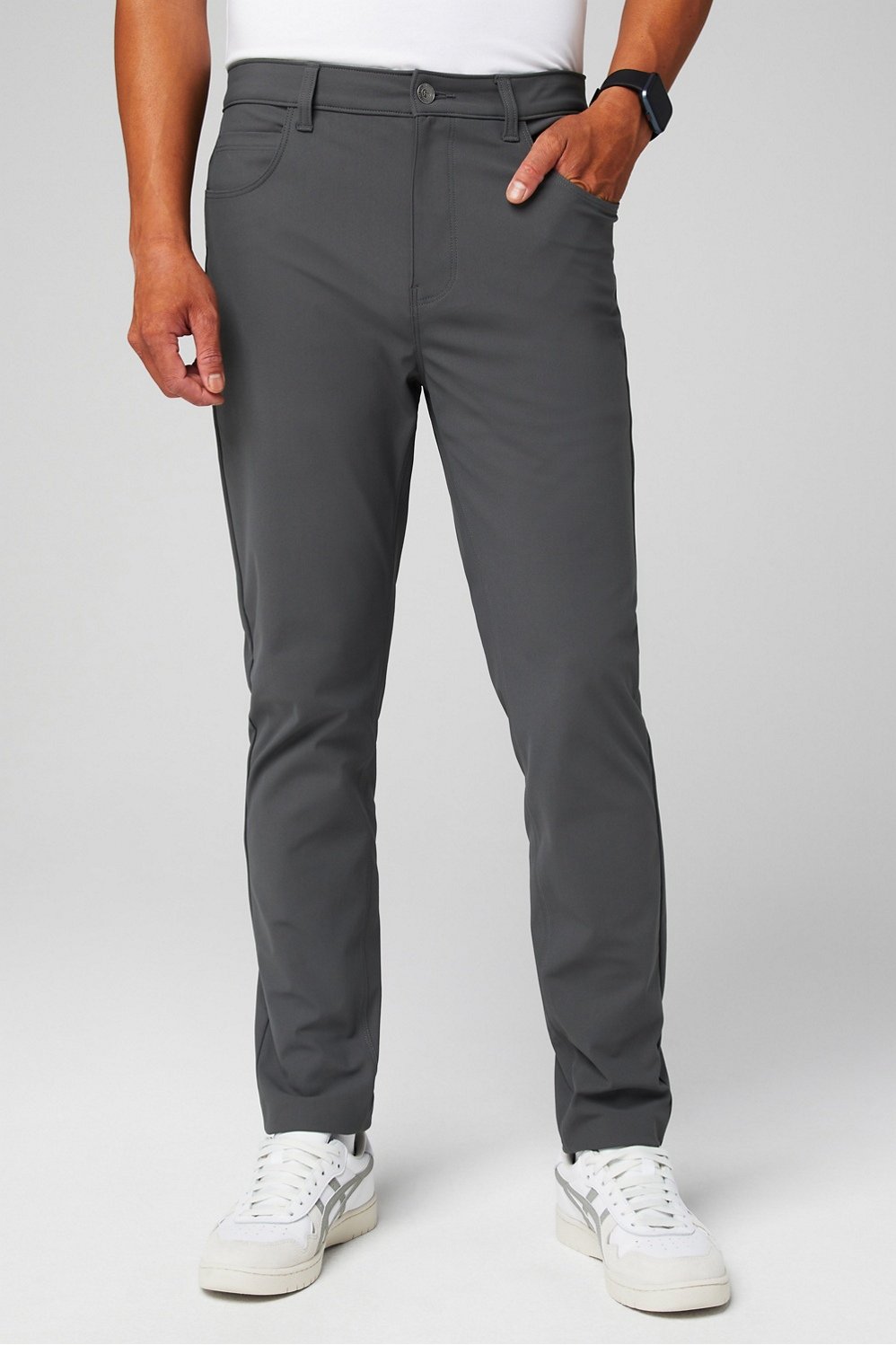 the don 5-pocket pant (slim fit)