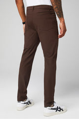 the don 5-pocket pant (slim fit)