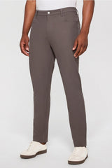 the don 5-pocket pant (slim fit)