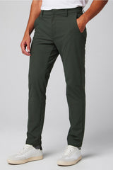 the don trouser (slim fit)