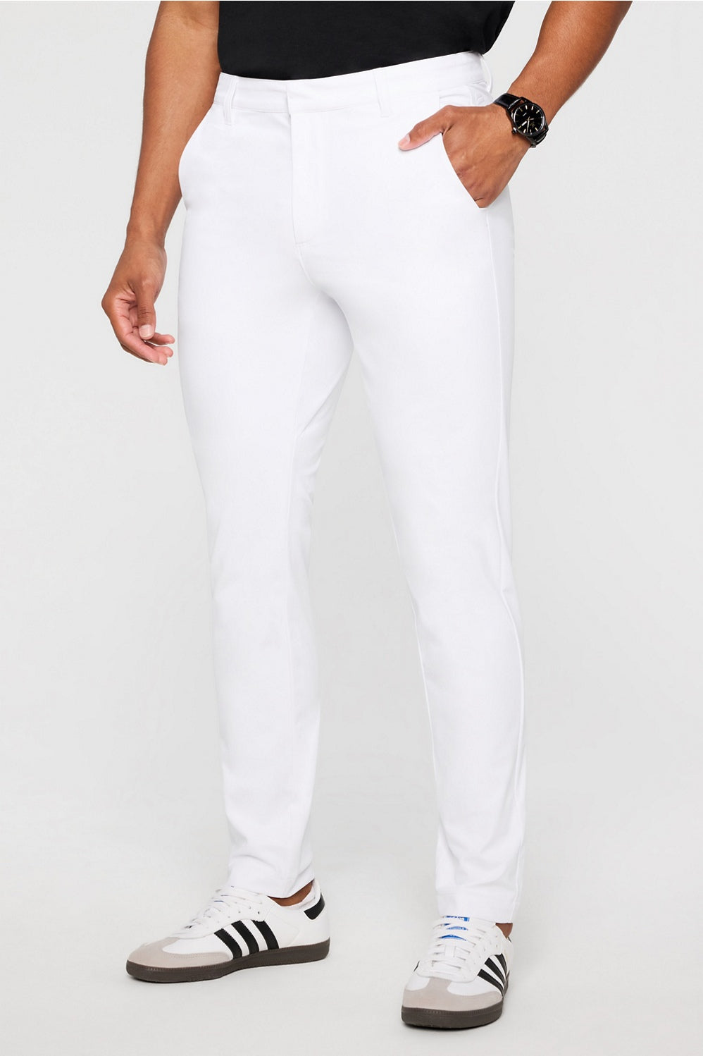 the don trouser (slim fit)