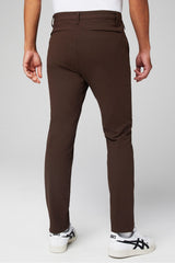 the don trouser (slim fit)