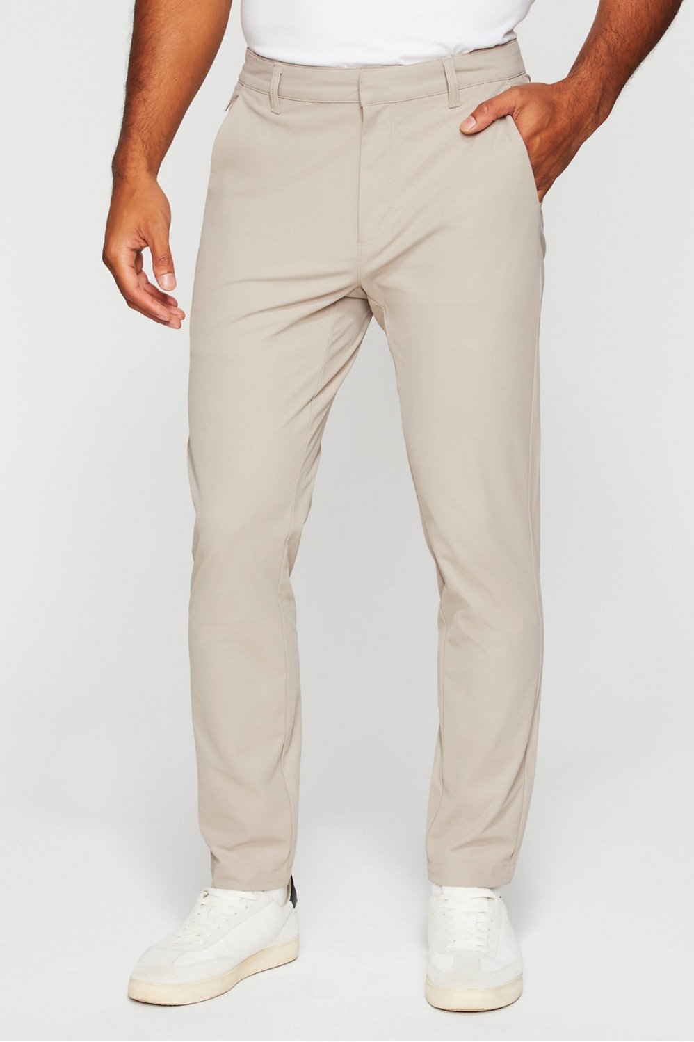 the don trouser (slim fit)