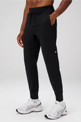 the altitude slim-fit jogger