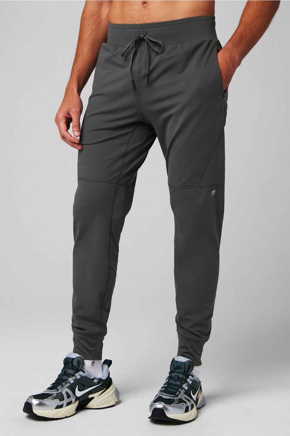 the altitude slim-fit jogger