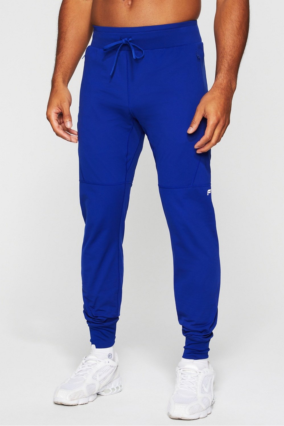 the altitude slim-fit jogger
