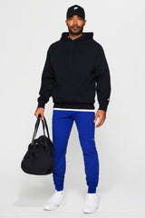 the altitude slim-fit jogger