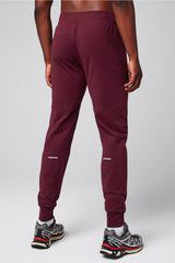 the altitude slim-fit jogger