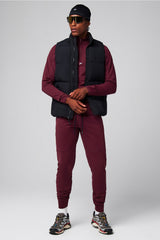 the altitude slim-fit jogger