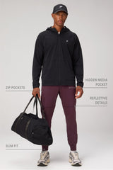 the altitude slim-fit jogger