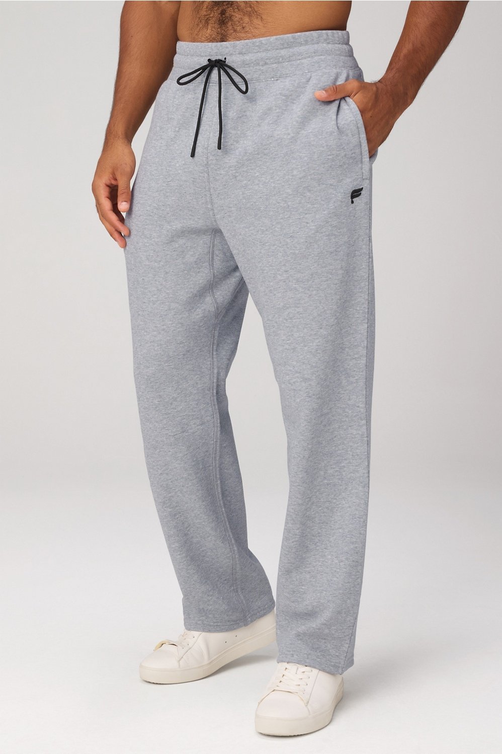 the go-to straight leg pant