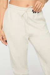 cozy fleece everyday jogger