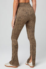 define powerhold® split hem legging