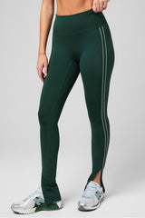 anywhere motion365+ split hem legging