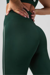 anywhere motion365+ split hem legging