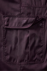 cargo wide leg pant