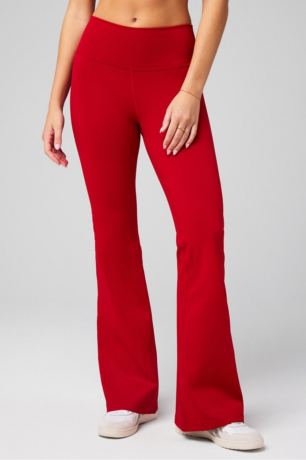 boost powerhold® high-waisted flare pant