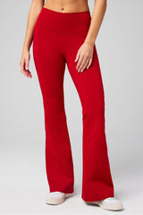 boost powerhold® high-waisted flare pant