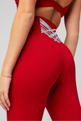 boost powerhold® high-waisted flare pant