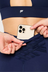 boost powerhold® high-waisted flare pant