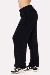 pet me wide leg pant