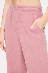 pet me wide leg pant