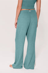 pet me wide leg pant