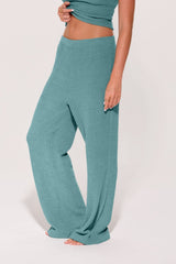 pet me wide leg pant