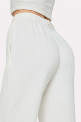 pet me wide leg pant